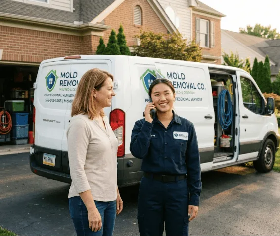 Crawlspace Mold Remediation Eden, VT FAQs